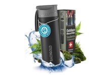 Filtrirni bidoni Bachgold – čista voda vedno pri roki