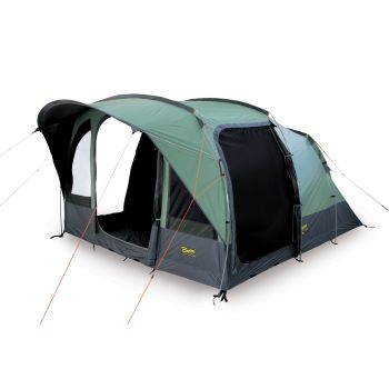 Šotor Globo 3 VIP Black 