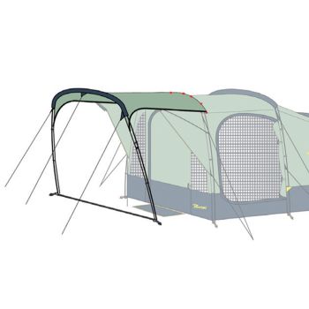 Podaljšek Globo 4 VIP Black 