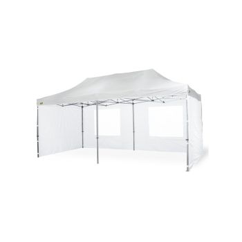 Streha Bela Market, Expo 3x6