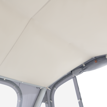 Strešno Platno za Rally Tour 330