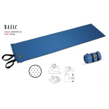 Samonapihljiva Blazina Basic 3