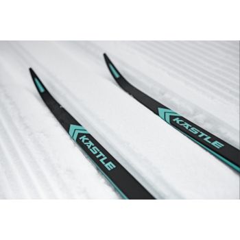 Tekaške Smuči RX10 2.0 Classic Skin 196