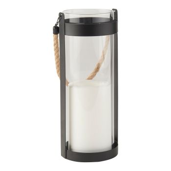 Lanterna LED Living Light M