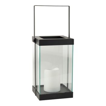 Lanterna LED Living Light Kvadrat