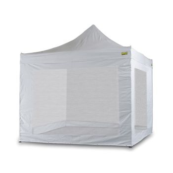 Stena z Mrežo Market, Expo 3m