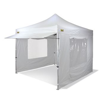 Nadstrešek za Expo 3m (40x40mm)