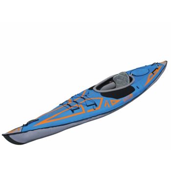 Kajak AdvencedFrame Expedition Elite 