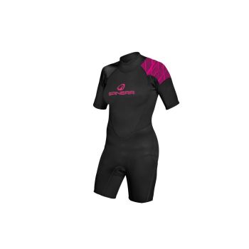Obleka Ladies Springsuit 2/2 mm