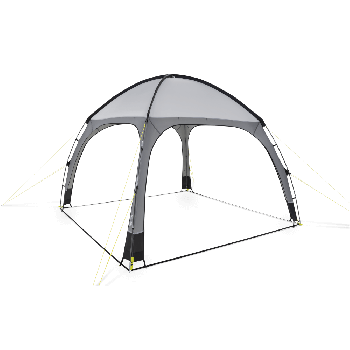 Paviljon Shelter 300 s 4 stenami 