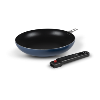 Ponev Frying Pan Midnight