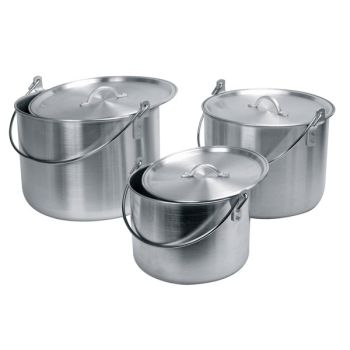 Set Posode Billy Can 