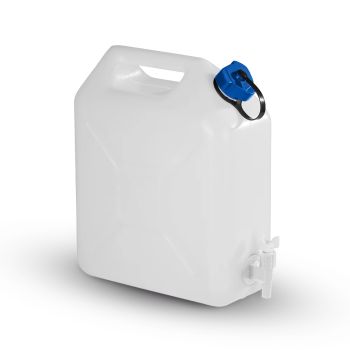 Posoda za Vodo 10 Litrov