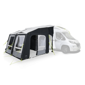 Predprostor Rally AIR PRO 330 DA  *