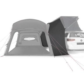 Priključek Quick Base FAST Low