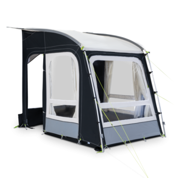 Predprostor Rally Pro 200 *