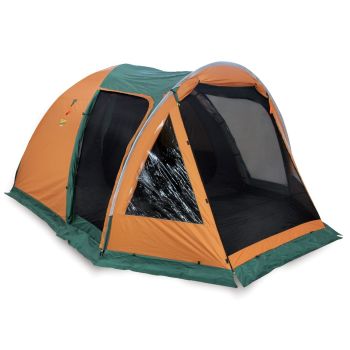 Šotor Elba 6 VIP  V:205 cm