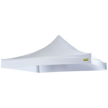 Streha za Master 4x4 Bela