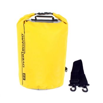 Suha Vreča Dry Tube 30 L Rumena