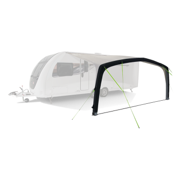 Tenda Sunshine Air Pro 500 *