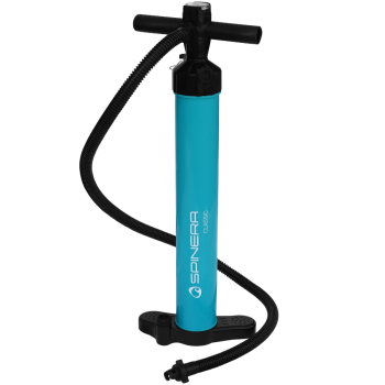 Ročna Tlačilka Classic Double Action 