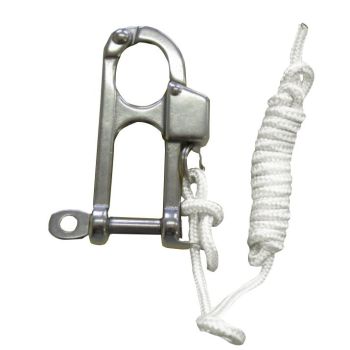 Karabin Quck Release za Tube