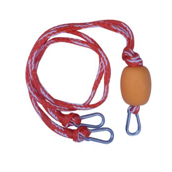 Vlečna Vrv Uzda Universal Bridle