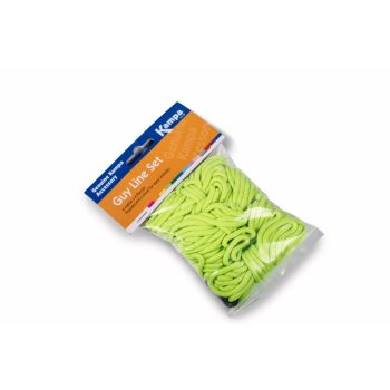 Napenjalne Vrvice 4 x 4m