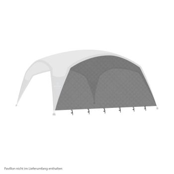 Stena Mreža za Paviljon Rufus