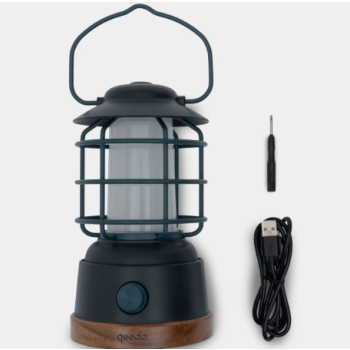 LED Svetilka LUCA Power Bank