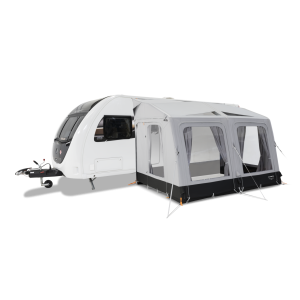 Predprostor Rally AIR Tour 260 M