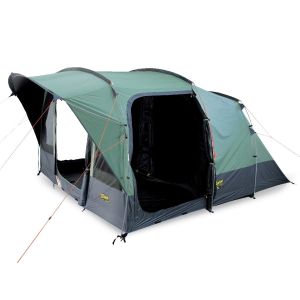 Šotor Globo 4 VIP Black 