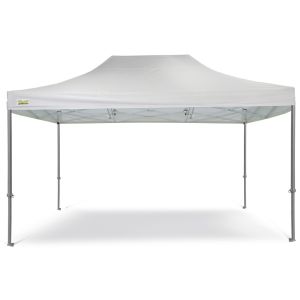 Paviljon Master 3x4,5 Avtomatic ALU brez Strehe