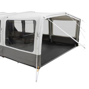 Podaljšek Rarotonga FTT TC 601 AIR