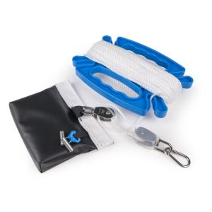 Škripec Easy Awning Pully