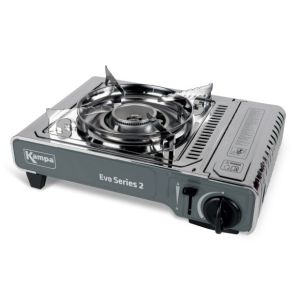 Plinski Kuhalnik Evo Series 2 Enojni