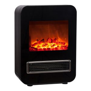 Električni grelec "Kamin"