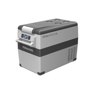 Hladilnik z Zmrzovalnikom TotalFreeze 45