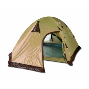 Šotor Mistral 2 ALU  V:115 cm