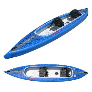 Kajak AirVolution ™ 2