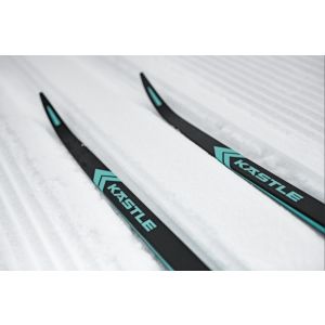 Tekaške Smuči RX10 2.0 Classic Skin 196