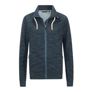 Ženska Jopa Sandy Sweat Mornarsko Modra