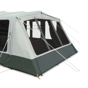 Mreža Rarotonga FTT 601 AIR