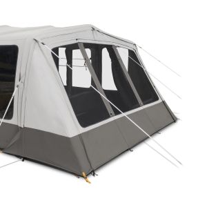 Mreža Rarotonga FTT TC 601 AIR