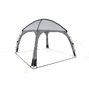 Paviljon Shelter 300 s 4 stenami 