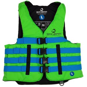 Plavalni Jopič PRO Rental Performance 420D