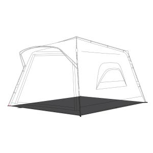 Podloga za Quick Villa L- 5, Quick Motor, Base