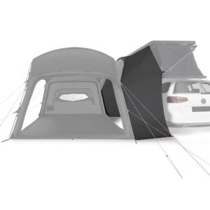 Priključek Quick Base FAST Low