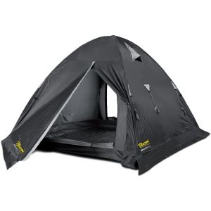 Šotor Nordkapp 3 ALU Siv  V:130 cm