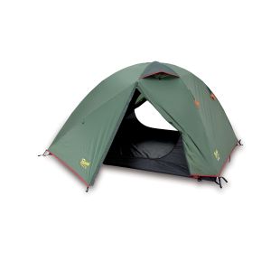 Šotor Avventura 3 ALU  V:125 cm